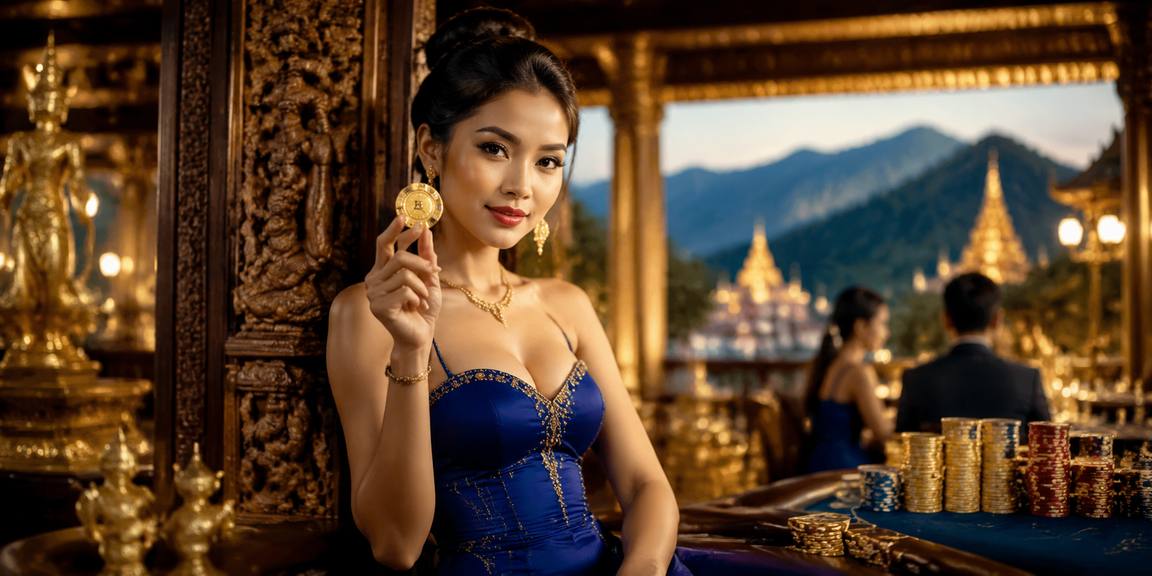 lnwa 777 lnwa 777 ထဲမှ Baccarat Special Table များကို ရှာဖွေပါ