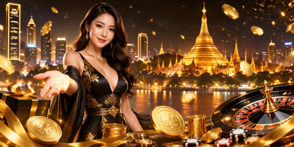 lnwa 777 နေ့စဉ်ဆုကြီး
